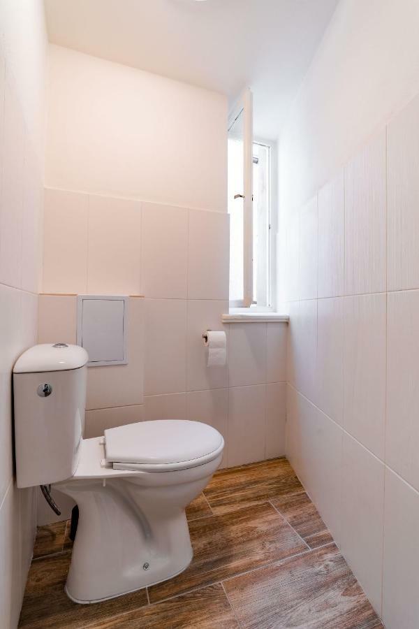 Avantguard Apartments Praha Eksteriør bilde
